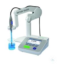 Mettler-Toledo SevenCompact pH S220-Kit 30019029