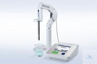 Mettler-Toledo SevenCompact Lf S230-USP / EP 30019035