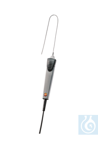 0602 0593 Testo ������ ����������������� ��������� ���� (TC type K) 0602 0593