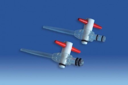 ���� ��� ������� VITLAB 25 ��, PMP/PTFE 105799