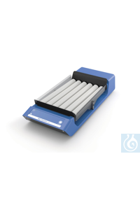 IKA Roller 6 basic 0004010000
