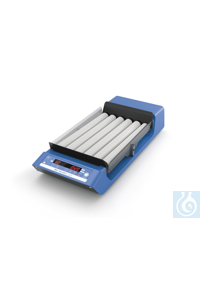 IKA Roller 6 digital 0004011000