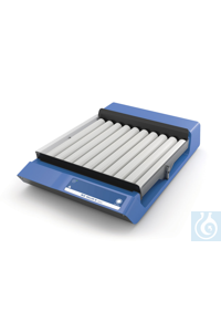 IKA Roller 10 basic 0004012000