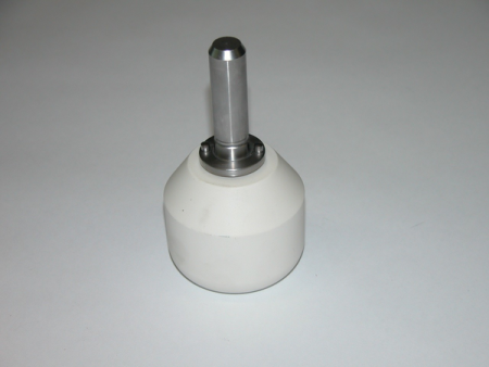 Retsch Pestle ������� ������ 02.461.0118