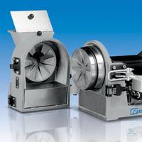 Retsch Disc Mill DM 200 ��� 3 / N-400 �, 50/60 �� 20.740.0001