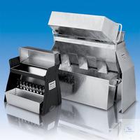 Retsch Sample Splitter RT 12.5 � 18 ������ 12.5 �� 40.610.0002
