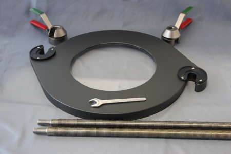 Retsch �������� ���������� "�������" fuer AS 450 32.662.0016