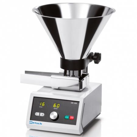 Retsch DR 100-75 � ���������, 220-240 �, 50 �� 70.938.0001