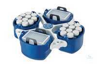 Eppendorf Rotor S-4xUniversal-Large ���. ����� 5895190006