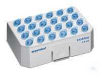 ��������� �������� Eppendorf 0,5 ��, ��� 24� 0,5 �� ������������� 5353040121