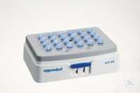 Eppendorf SmartBlock 0,5 ��, ��������� ��� 24 �������� �� 0,5 ��. 5361000031