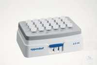 Eppendorf SmartBlock 2.0 ��, ��������� ��� 24 �������� 2.0 �� 5362000035