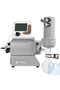 Heidolph ��������� ����� Rotavac Vario �������� ��������� (EU-Plug) 591-00142-00