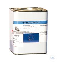 Behr KT1 �������� ��������� ��� ������������ �� 5,0 � K2SO4 + 0,5 � CuSo4 (������� �� 1000 ��.) B00217934