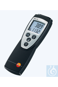 0560 1108 Testo testo 110 - 1-��������� ��������� NTC 0560 1108