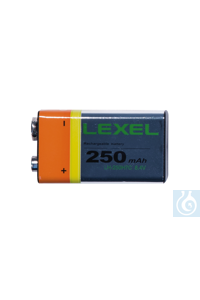 0515 0025 Testo 9V ���. ������� ��� ����������� 0515 0025