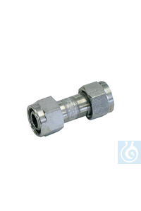 ������� Huber M16x1f-M16x1f 6359