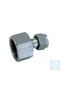 ������� Huber M16x1f-3/4 "f 6361