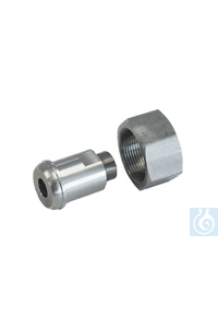 ������� Huber M16x1m-M30x1,5f 6454
