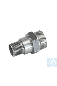 Huber ������� M30x1,5�-1/2 "� 6393