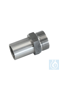Huber ������� M30x1,5m-1/2 "f 6394