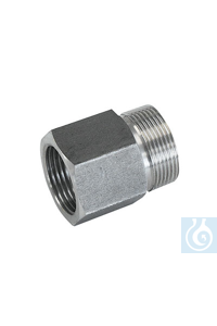 Huber ������� M30x1,5m-3/4 "f 6442