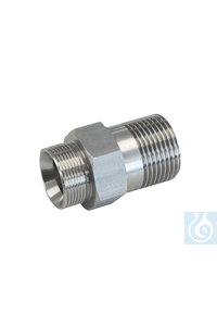 Huber ������� M30x1,5�-1 "� 6444