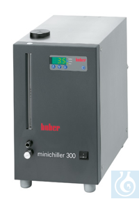 Huber Minichiller 300w Chiller 3006.0065.99
