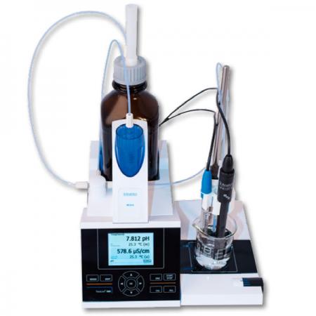 SI Analytics - ������� ���� ����� Xylem TL 7800 285220980
