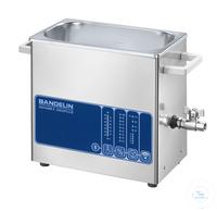 Bandelin SONOREX DIGIPLUS DL 102 H 7180