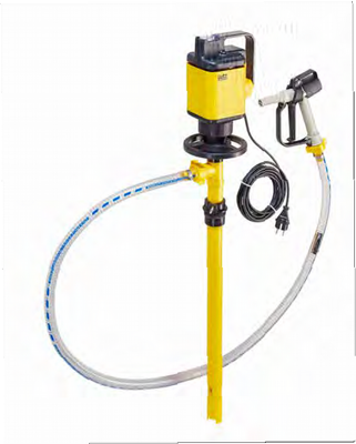 Lutz Pumpen ������������� ���������� � ������������ �������� ��������� "S_uren" PP, ������� ���������� 1000 ��, ������� ��������������, ������ 85 � / ���., 230 �, 500 ��, IP 24 0205-111