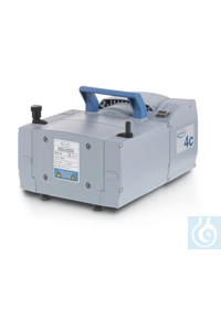 VACUUBRAND ���������� ���������� ����� MD 4C NT, ���������������, ������������ (NRTL): C / US 230 � 20736400