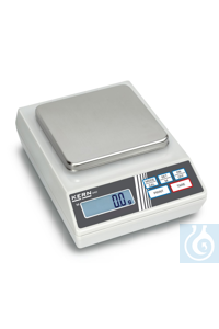 Kern Precision ������ 0,1 �: 400 � 440-43N