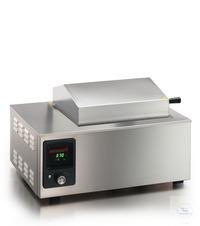 Memmert Waterbath WNB14, 14 �, 10-95 � C WNB14