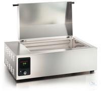 Memmert Waterbath WNB29, 29 �, 10-95 � C WNB29
