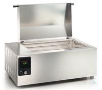 Memmert Waterbath WNB45, 45 �, 10-95 � C WNB45