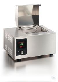 Memmert Waterbath WNE7, 7 �, 10-95 � C WNE7