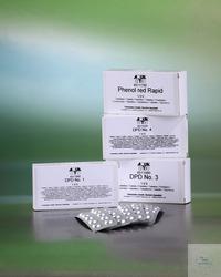 Aqualytic Reagent �������� DPD � 3 4511080BT