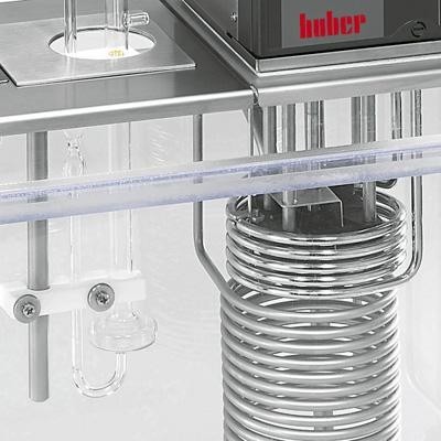 ��������� ����������� Huber CC-130A Visco3, � ������ �� �������������, ����� ����� 30 � 2001.0006.01