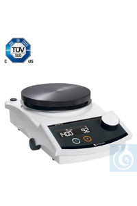 Heidolph MR Hei-Tec (UK-Plug) ��������� ������� ��� ������� ���������� 505-30000-02