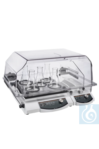 Heidolph Unimax Package (UK-Plug) ��������� Shakerorbital 543-12319-06