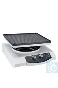 Heidolph Polymax 1040 5 � (UK-Plug) ��������� ������� ����� 543-42205-06
