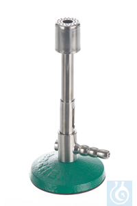 Bochem Bunsen f. ������, DIN 30665, 1300 � C 7010