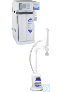 neoLab neoLab� Reinstwassersystem Purist 7-9082