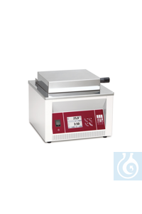 GFL Water Bath, contents 8 litres 1102
