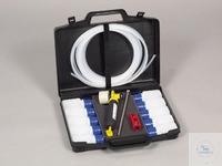 Burkle MiniSampler PE, � ��������� 5305-0100