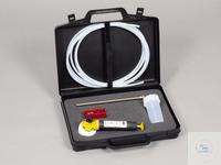Burkle MiniSampler PTFE, ������ 5305-0110