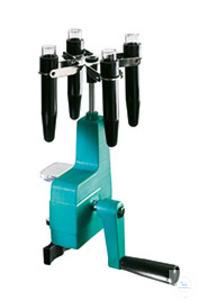 Hettich HANDZENTRIFUGE, ��� ������ 1011