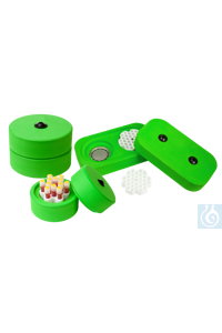 neoLab CellCamper� Mini, ����������� ������ ��� ������, 12 � 2,0 �� ���������� 2-3702