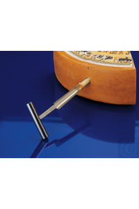 Burkle QualiRod ����������, V2A, �����. �. 150 ��, EN / ISO 707 5311-0002